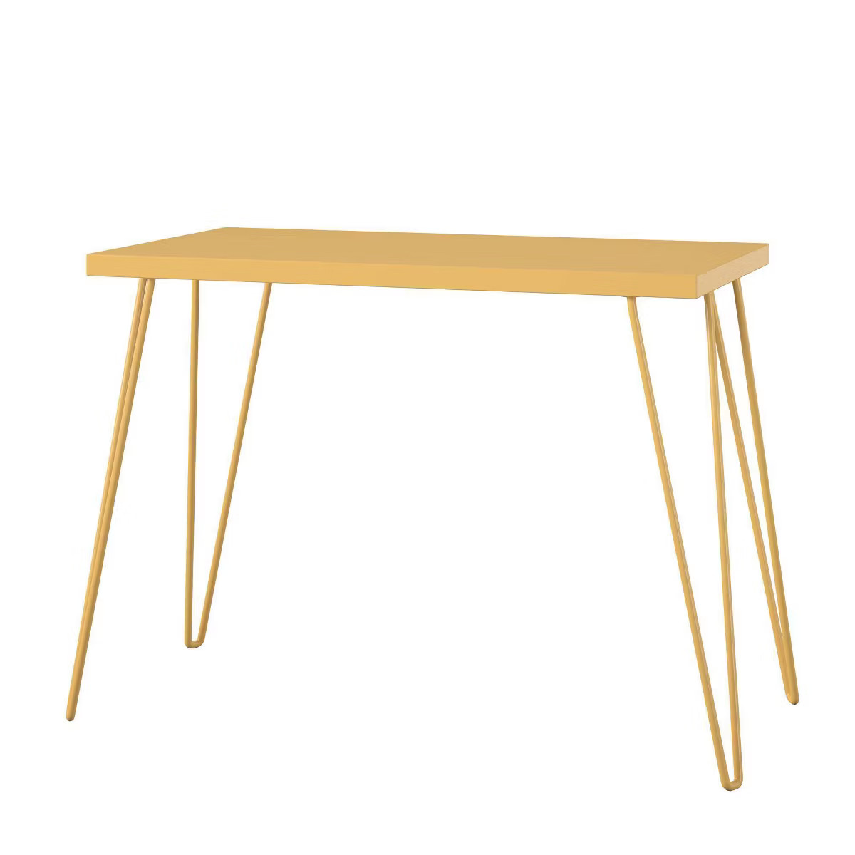 Heywood Wood Writing Desk - Room & Joy | Target
