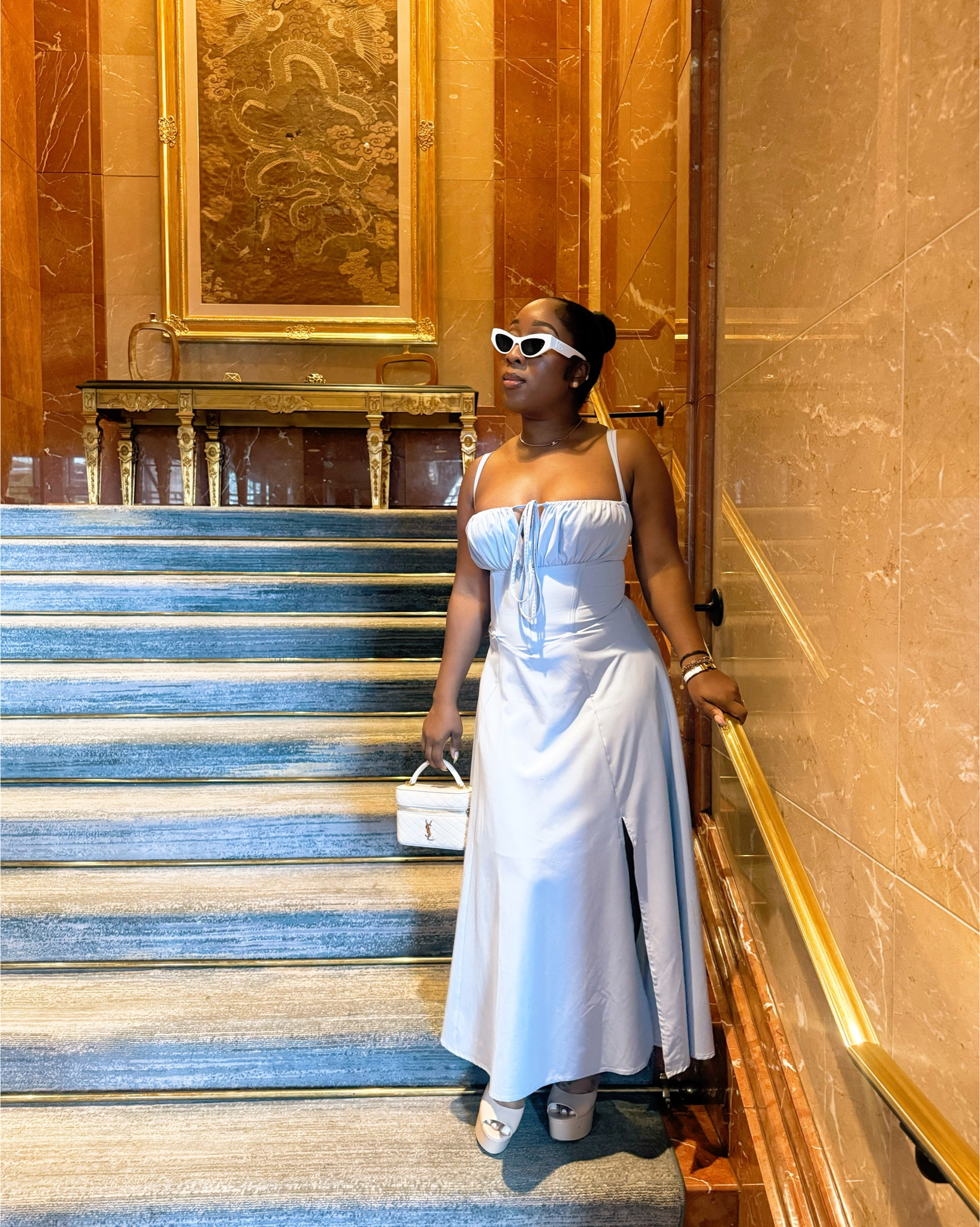 Summer time equals cute summer dresses for brunch 

#LTKgrwm #LTKPetite