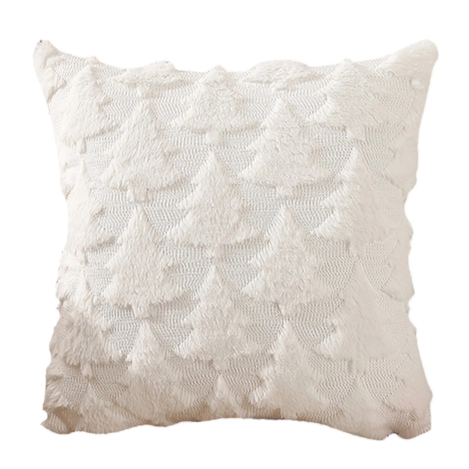 Miayilima Pillow Case for Christmas 18x18in Christmas Pillows Winter Holiday Throw Pillows Christ... | Walmart (US)