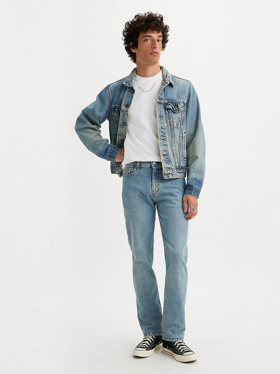 511™ Slim Fit Levi’s® Flex Men's Jeans | LEVI'S (US)