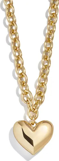 Millie Small Heart Pendant Necklace | Nordstrom