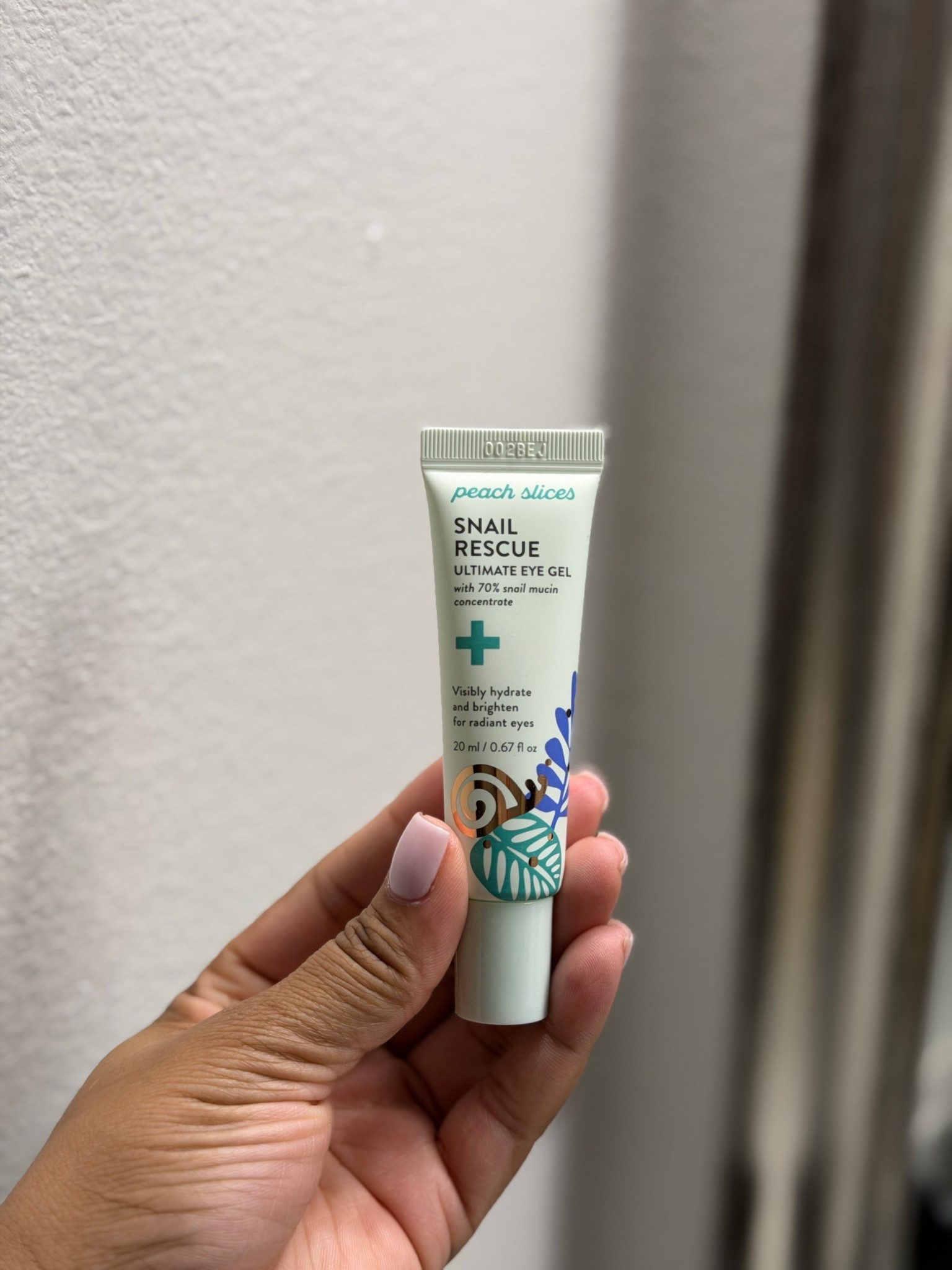 Skincare is a priority and Peach Slices has one of the best for my skin!!

#LTKdayinmylife #LTKmorningroutine #LTKBeauty