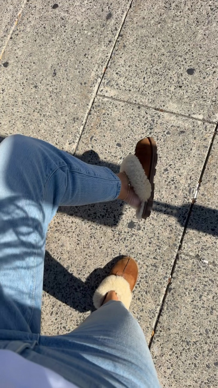 Favorite shoes for the Fall!