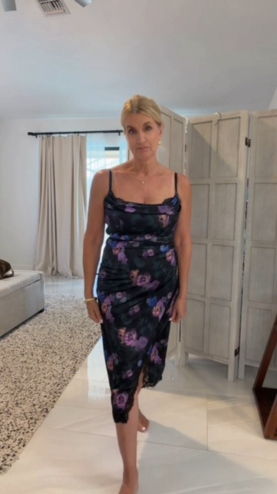 @POPILUSH LLC has outdone themselves with this dress! , built in shape wear and bra , perfect for a wedding or event so beautiful

#LTKWedding #LTKSeasonal #LTKOver40