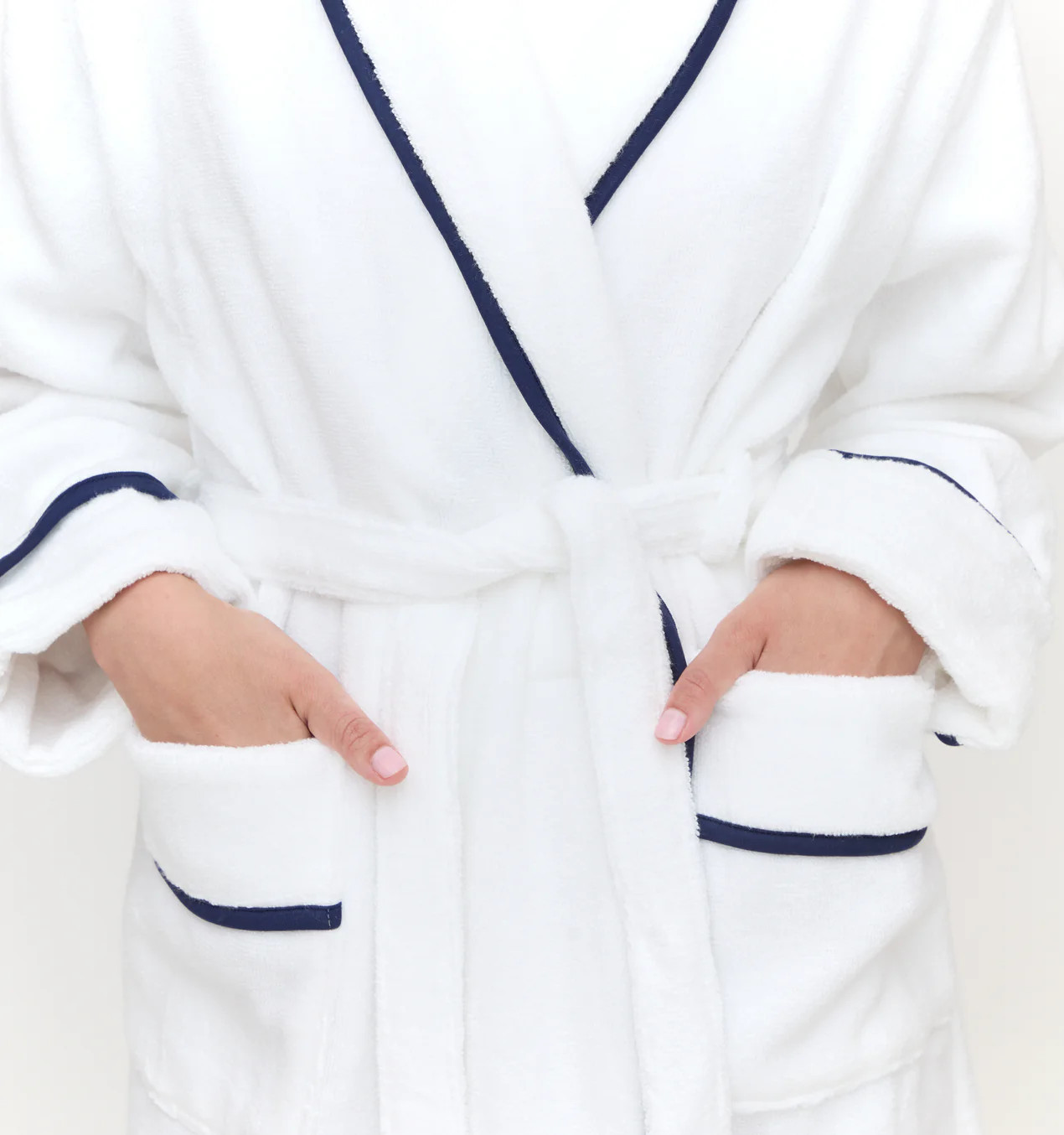 The Hotel Robe | Hill House Home US