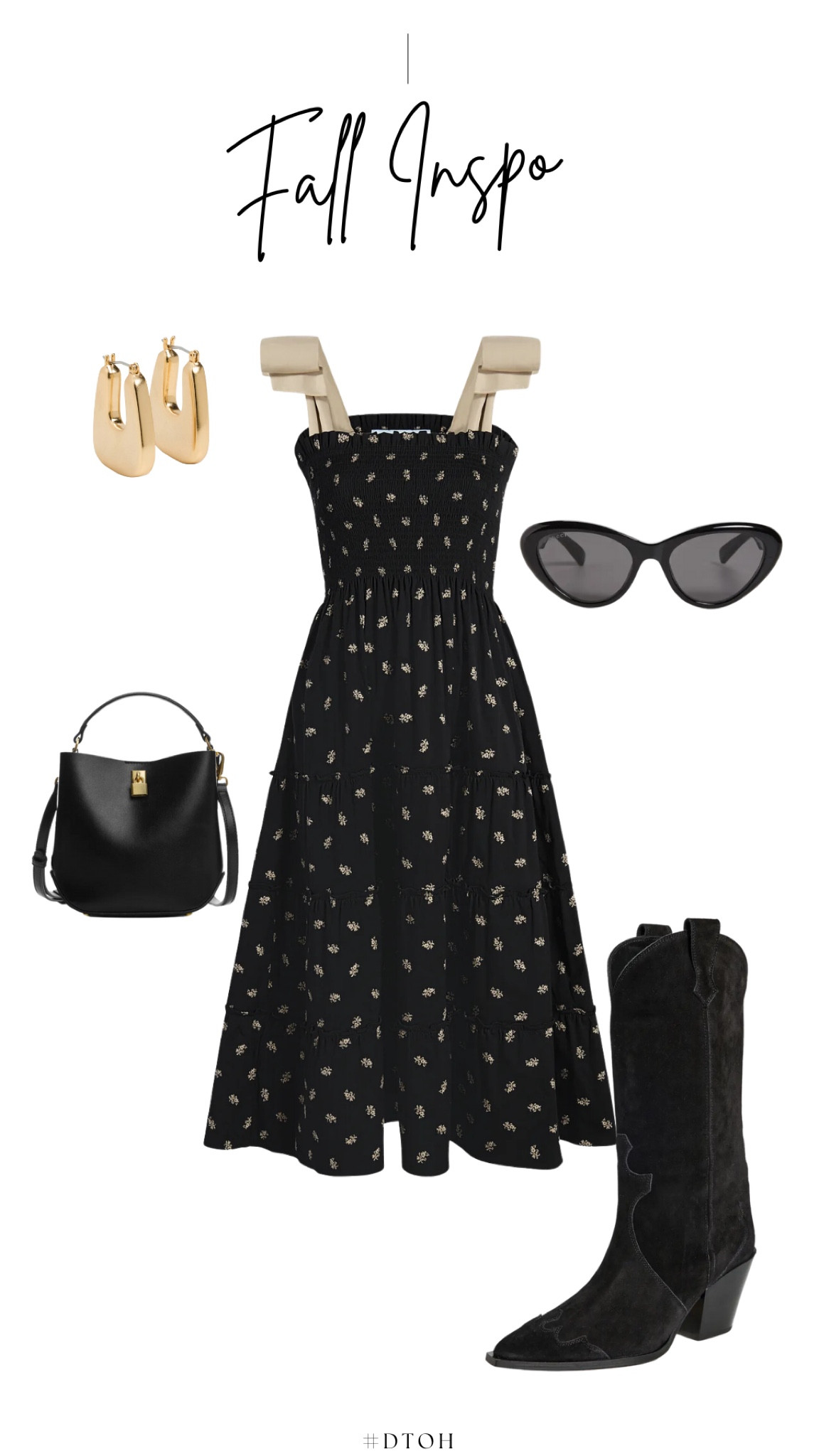 Fall outfits - Hill House Home style inspo 

#LTKparties #LTKSeasonal #LTKstyletip