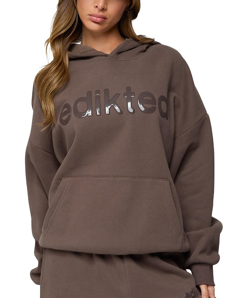 Edikted Be Edikted Hoodie | Bloomingdale's (US)