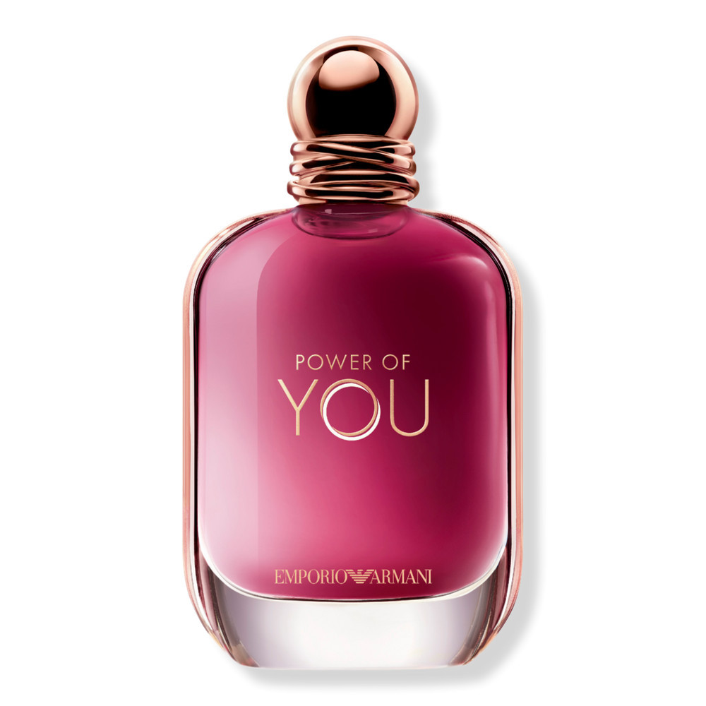 ARMANI Emporio Armani Power of You Eau de Parfum - 3.0 oz | Ulta