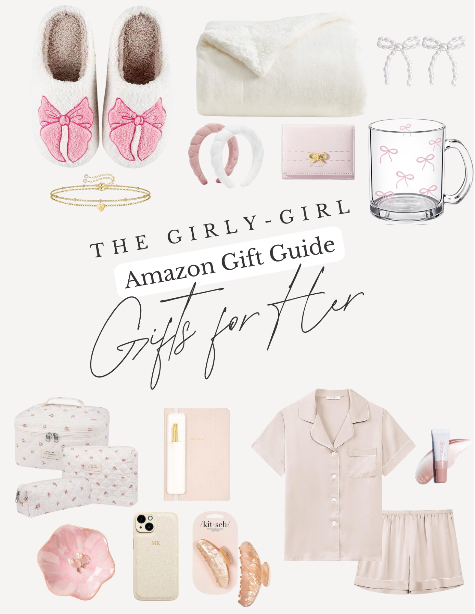 #LTKGiftGuide #LTKSeasonal #LTKHoliday