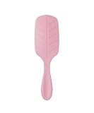 Wet Brush Go Green Watermelon Oil Infused Detangling Hair Brush, Pain-Free, Bristles Glide Through T | Amazon (US)