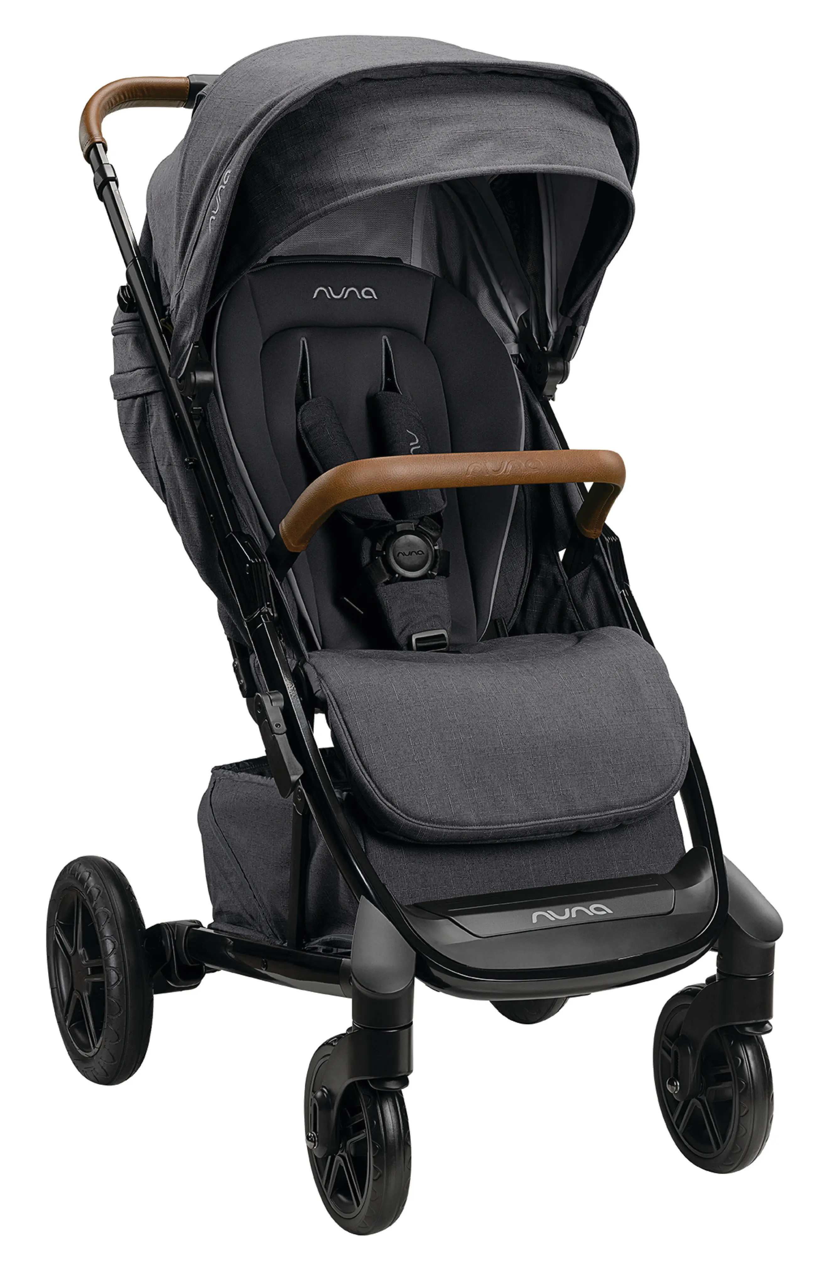 Nuna TAVO(TM) Next Stroller in Granite at Nordstrom | Nordstrom