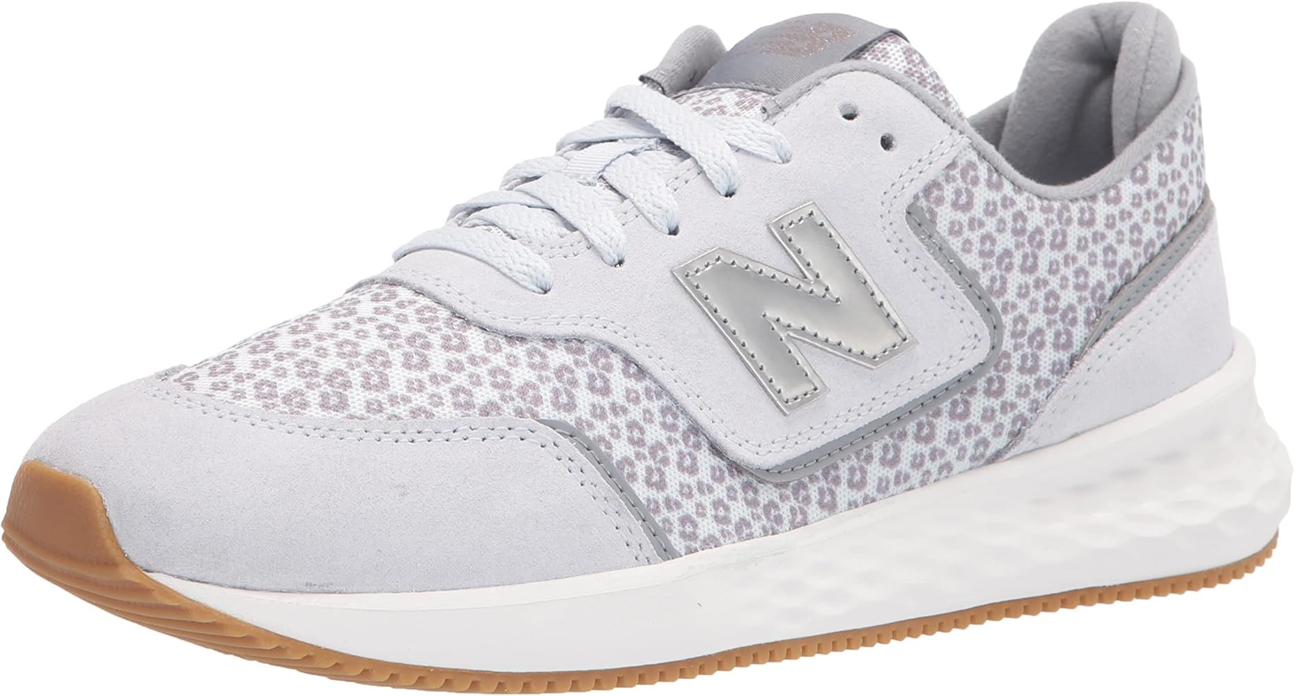 New Balance Women's Fresh Foam X70 V1 Sneaker | Amazon (US)