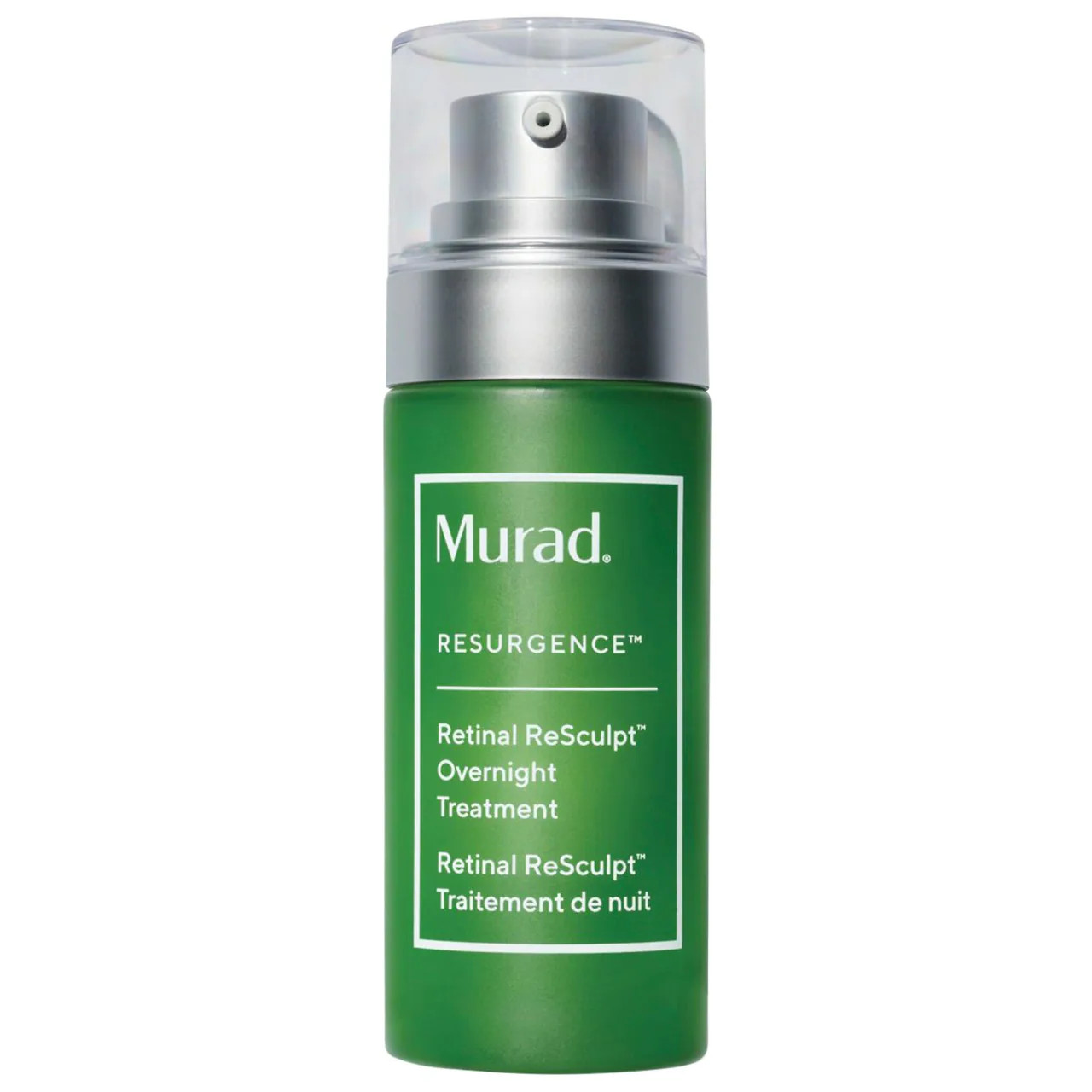 Murad Retinal ReSculpt Overnight Treatment 1 oz / 30 mL | Sephora (US)