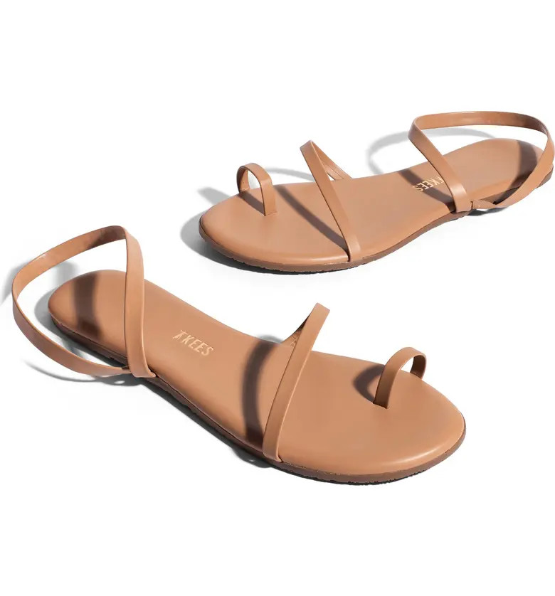 TKEES Mia Napa Sandal | Nordstrom | Nordstrom