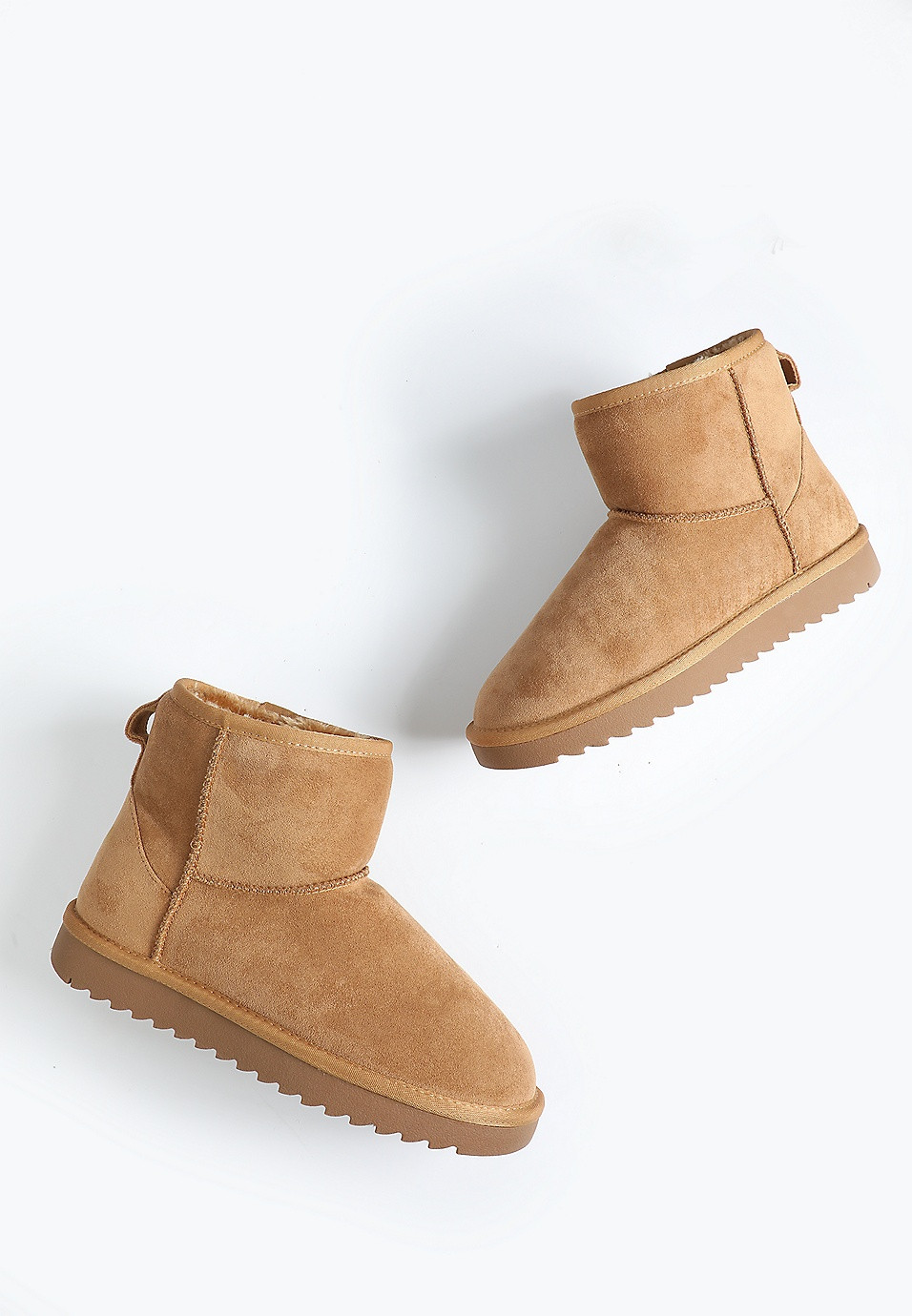 SuperCush Charlie Mid Boot | Maurices