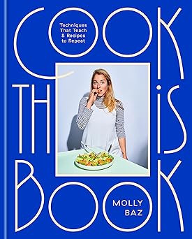 Cook This Book: Techniques That Teach and Recipes to Repeat: A Cookbook      Hardcover – April ... | Amazon (US)