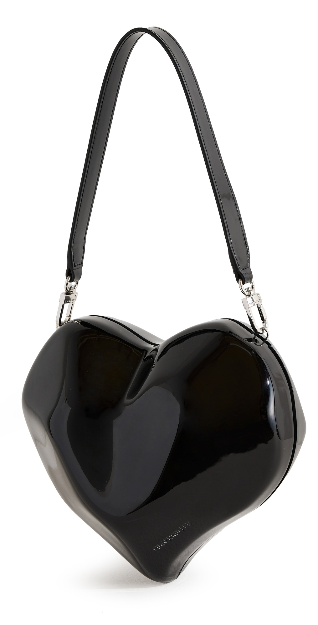 Simon Miller Molded Heart Bag | Shopbop