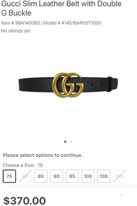 Gucci belt, Gucci, Gucci bag, Sam’s club finds 

#LTKGiftGuide #LTKworkwear #LTKsalealert