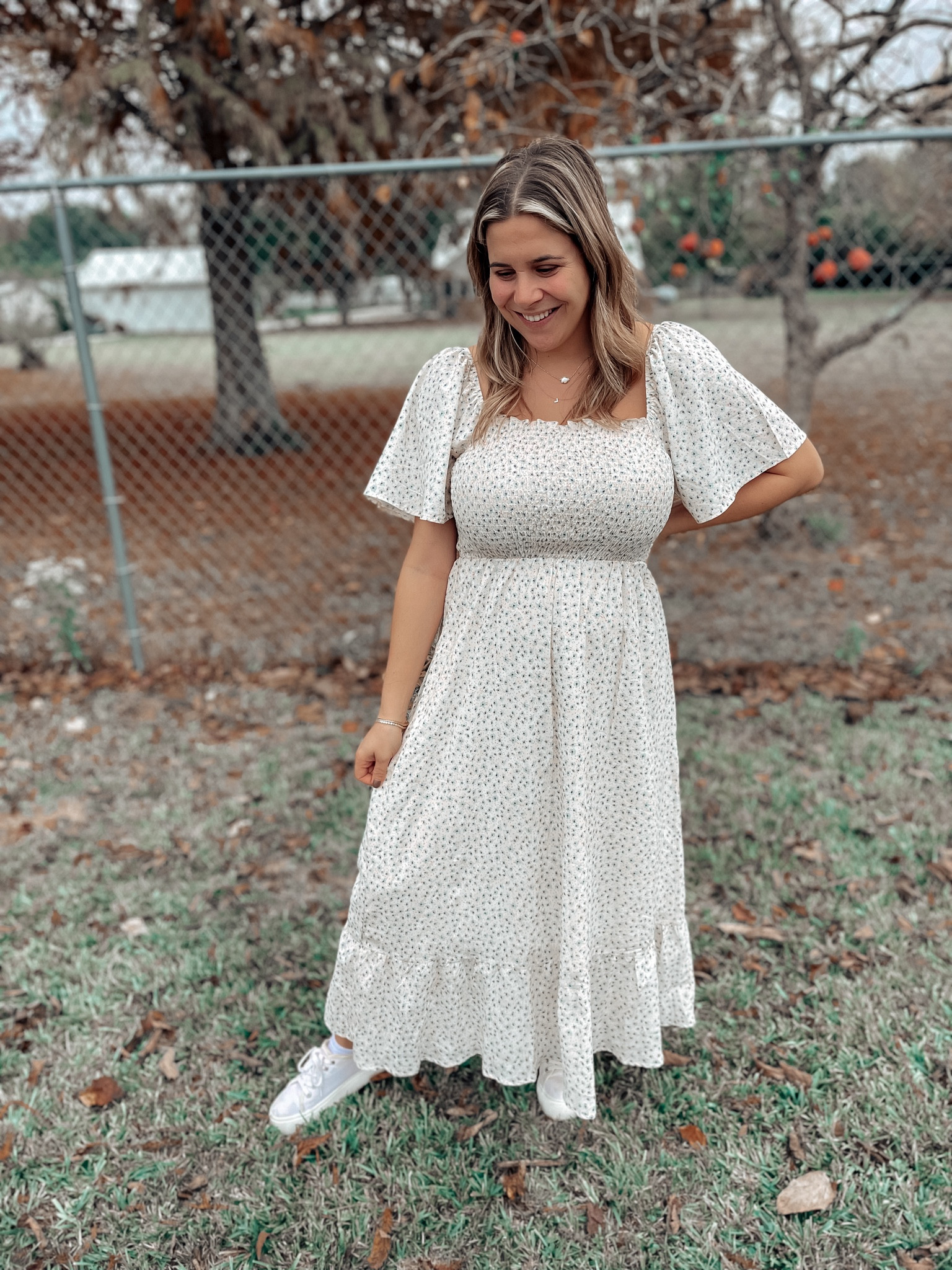 PinkBlush’s Black Friday Sale is finally here! 🖤 Shop my favorite styles and take up to 50% off SITEWIDE with code BLACKFRIDAY during their biggest sale of the year! Head to my stories to shop my looks now. xo


Mom fashion. Fall fashion. Breastfeeding friendly. Postpartum outfit. Postpartum dress. Comfy dress. Fall dress. Midi dress. Glowy dress. Casual dress. Floral dress. Mom style. Mom looks. Cozy fall outfit. Sunday outfit. Date night outfit. Errand outfit. 

#LTKfindsunder50 #LTKstyletip #LTKCyberWeek