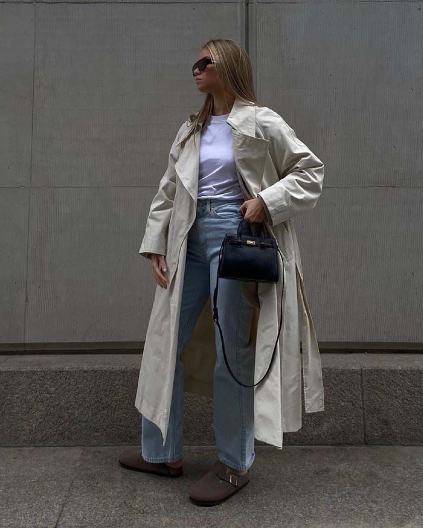 Super affordable Birkenstock dupes! #clogs #dupe 