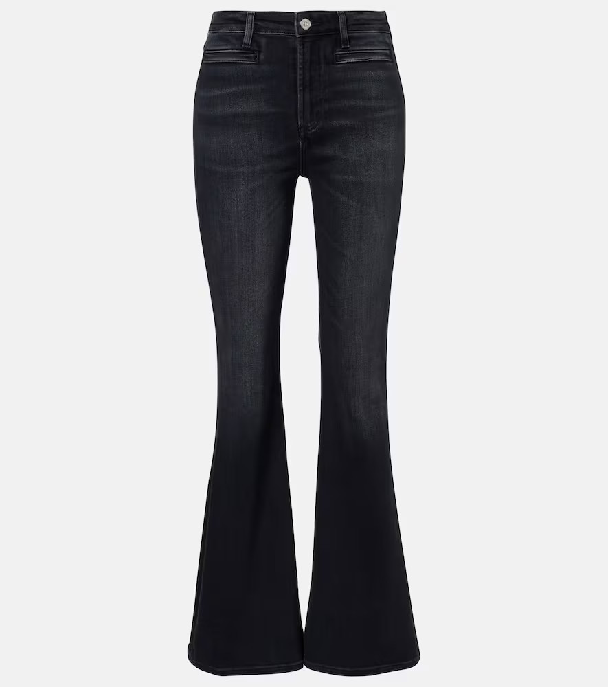 Citizens of Humanity Lilah flared jeans | Mytheresa (US/CA)
