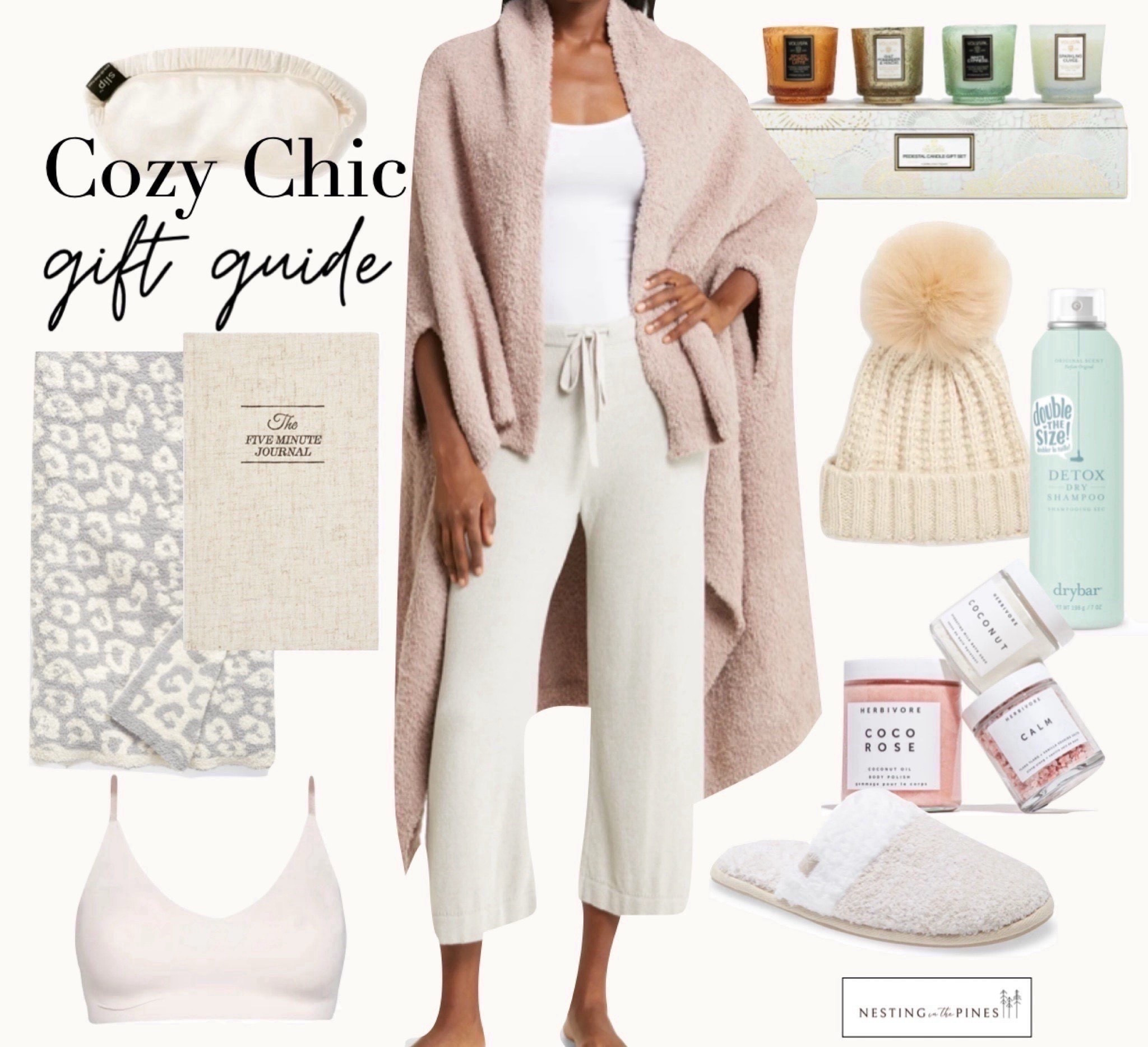 Gift guide , cozy chic gift ideas for her!











#LTKParties





#LTKFamily



#LTKShoeCrush

#LTKPets
#LTKSwim
#LTKItBag



#LTKStyleTip


Follow my LTK @NestinginthePines on the @shop.LTK app to view this post and get my exclusive app-only content!

#liketkit 
@shop.ltk
https://liketk.it/5xeWx

Follow my LTK @NestinginthePines on the @shop.LTK app to view this post and get my exclusive app-only content!

#liketkit  
@shop.ltk
https://liketk.it/5zbub

Follow my LTK @NestinginthePines on the @shop.LTK app to view this post and get my exclusive app-only content!

#liketkit #LTKSeasonal #LTKU #LTKHome #LTKSaleAlert #LTKMidsize #LTKPetite #LTKFindsUnder50 #LTKFindsUnder100 #LTKBeauty #LTKWorkwear #LTKTravel #LTKBump #LTKWedding #LTKPlusSize #LTKBaby #LTKMens #LTKOver40 #LTKActive #LTKGiftGuide #LTKCyberWeek #LTKmomlife #LTKgrwm #LTKmomlife #LTKHoliday #LTKCyberWeek #LTKHoliday #LTKselfcare
@shop.ltk
https://liketk.it/5Affv

#LTKdayinmylife #LTKGiftGuide #LTKCyberWeek