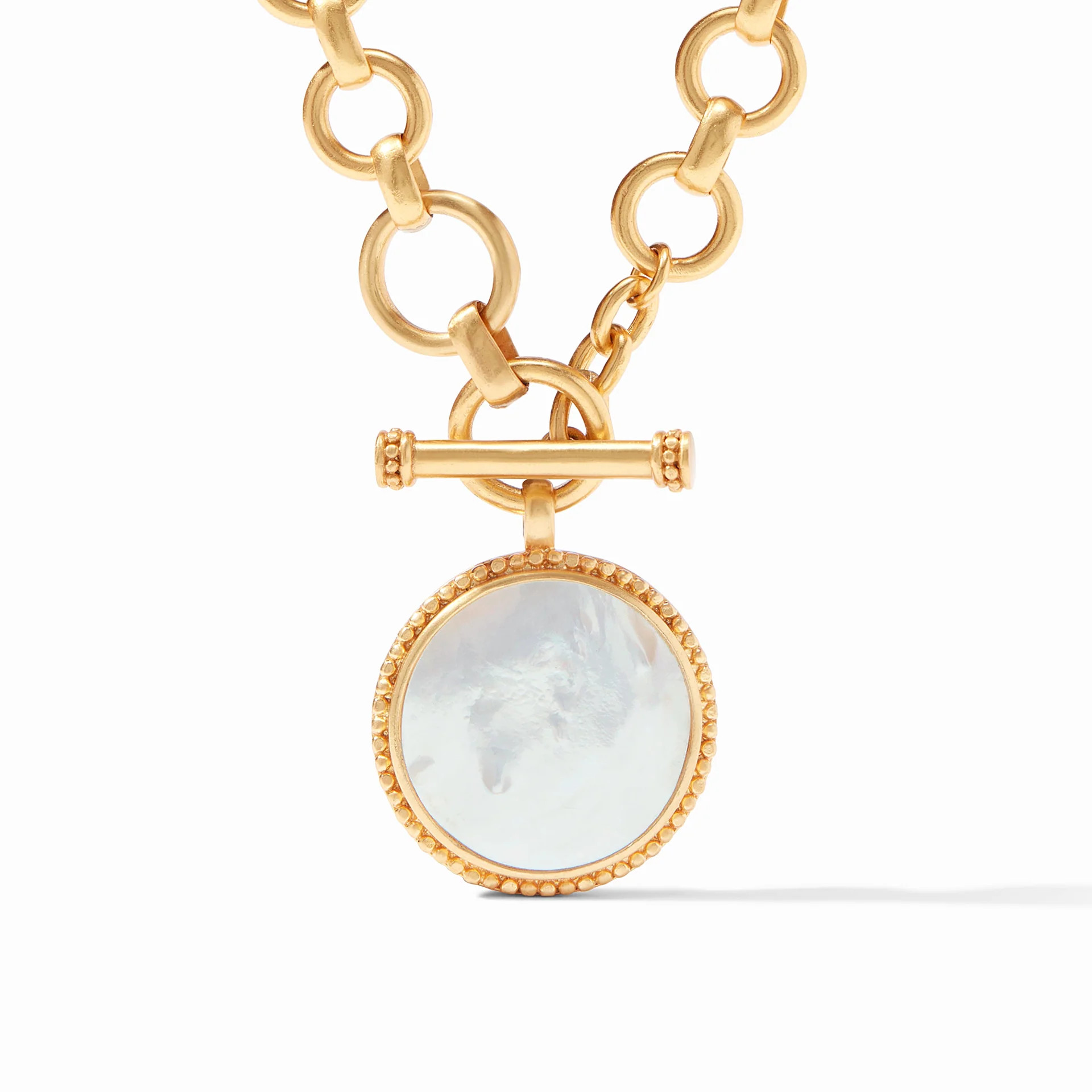 Flora Stone Statement Necklace | Julie Vos | Julie Vos