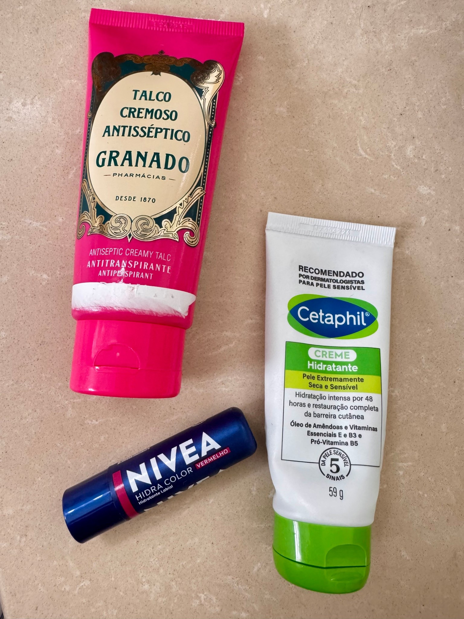 Essenciais de todos os dias ✨

#LTKbeleza #LTKbrasil #LTKestilo50+