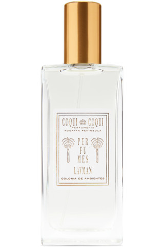 Lavman Room & Linen Spray, 100 mL | SSENSE