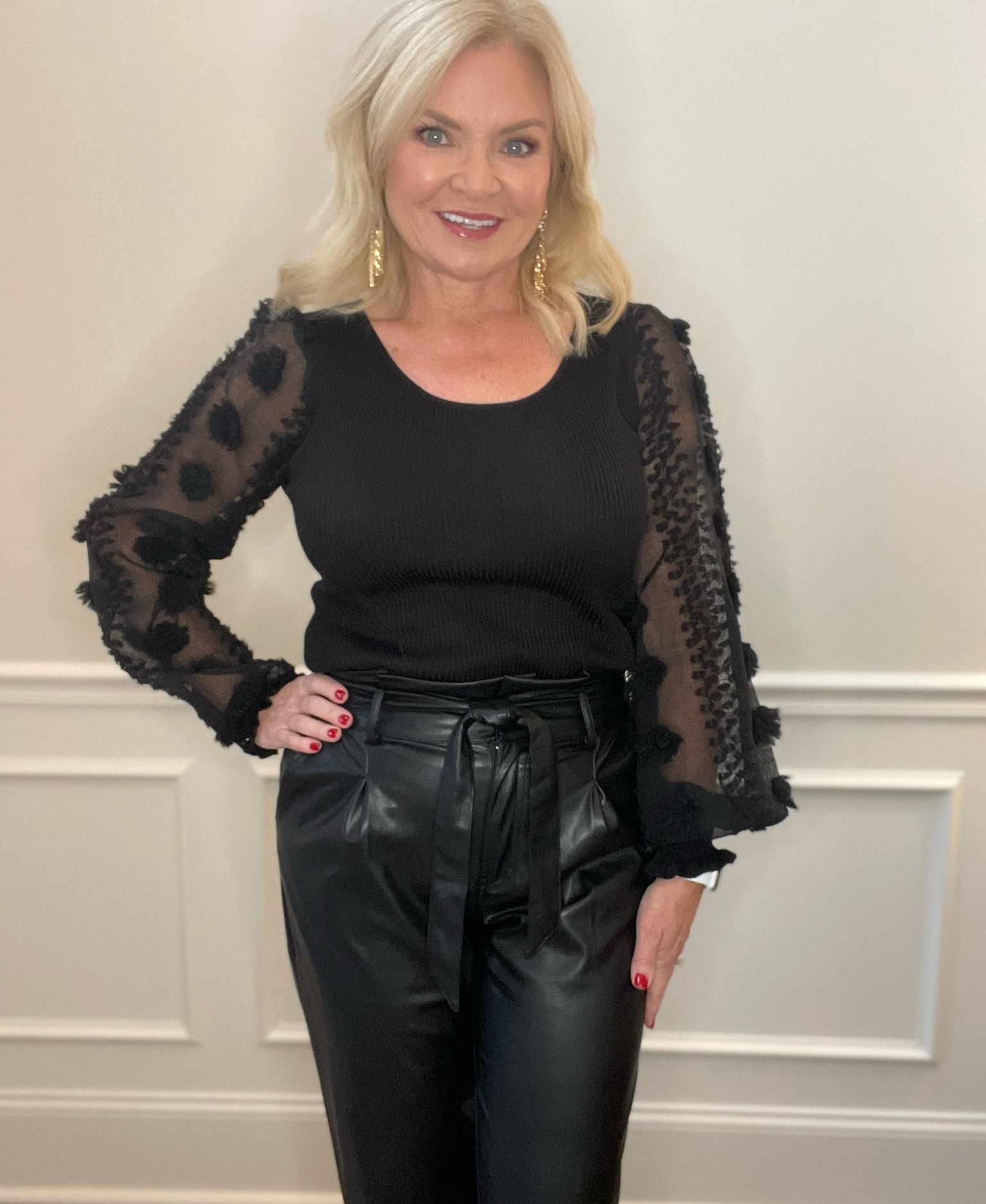 Walmart holiday look!
Blazer
Holiday outfit
Holiday dress
Christmas 
Sequins
Sequin top
Jeans outfit
Winter outfit
Faux leather 
Faux leather pants

Follow my shop @StyleWithSerena on the @shop.LTK app to shop this post and get my exclusive app-only content!

#liketkit 
@shop.ltk
https://liketk.it/3UCJ6

Follow my shop @StyleWithSerena on the @shop.LTK app to shop this post and get my exclusive app-only content!

#liketkit #LTKSeasonal #LTKstyletip #LTKHoliday #LTKSeasonal #LTKunder50 #LTKHoliday
@shop.ltk
https://liketk.it/3UCJO

#LTKHoliday #LTKunder50 #LTKSeasonal