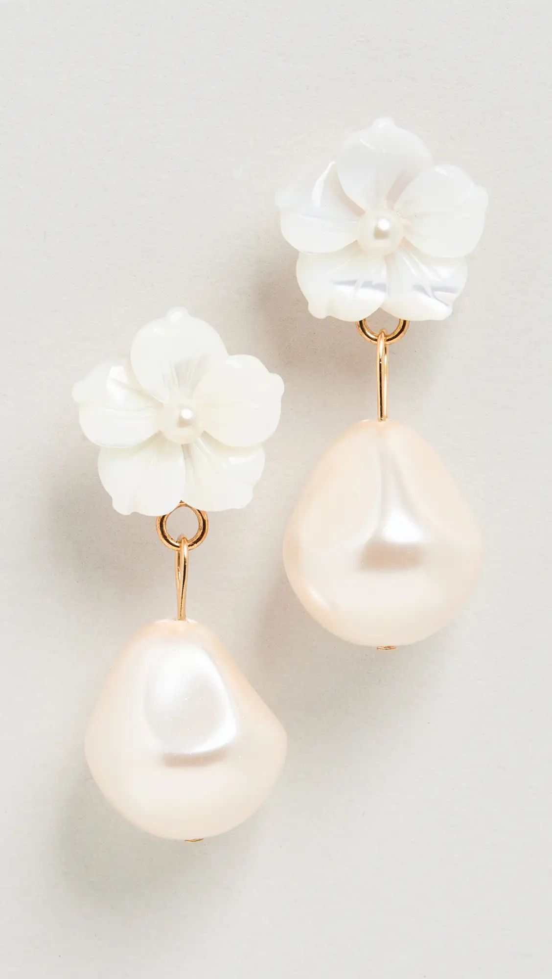 Jennifer Behr Minna Earring | Shopbop | Shopbop