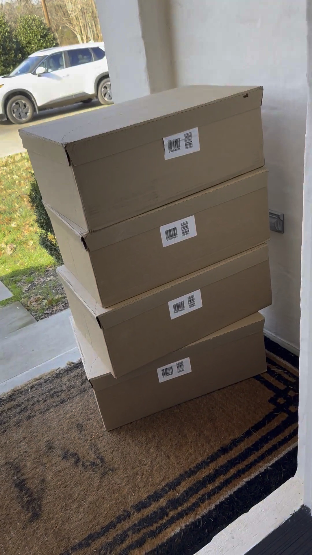 Cue the cuteness!! My new Anthropologie order is amazing. I’m swooning over here!! 

#LTKdayinmylife #LTKmomlife #LTKootd