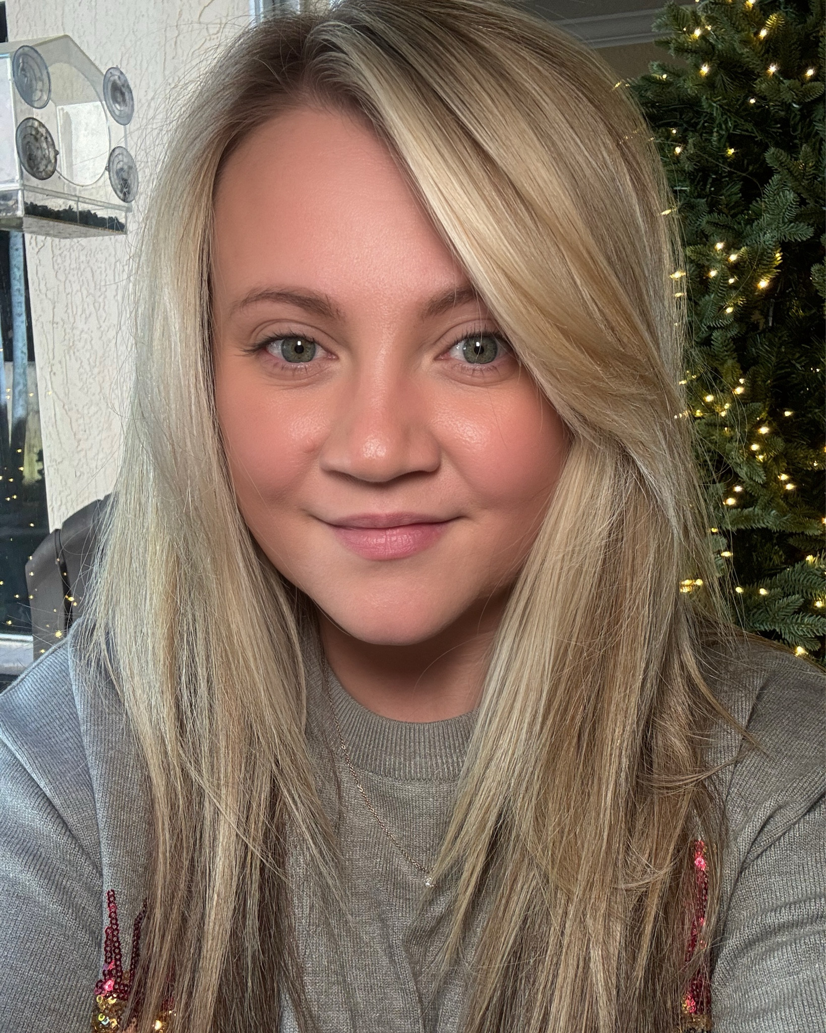 The exact hair products I use for a silky blow out and voluminous curtain bangs and also protect my blonde hair 🤍

#LTKBeauty #LTKGiftGuide