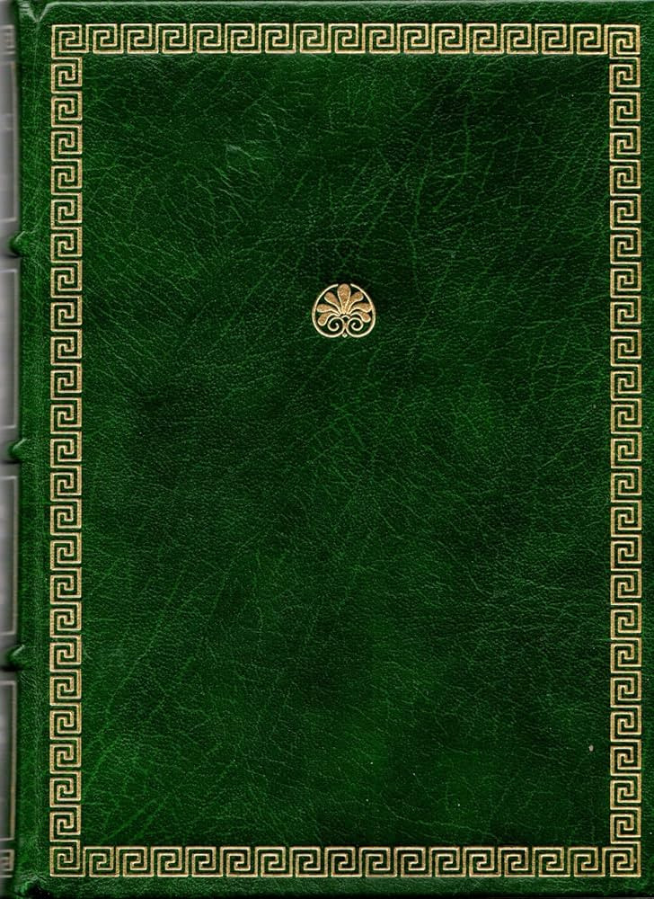 THE REPUBLIC. A Limited Edition. A Volume in the 100 (One Hundred) Greatest Books of All Time Ser... | Amazon (US)