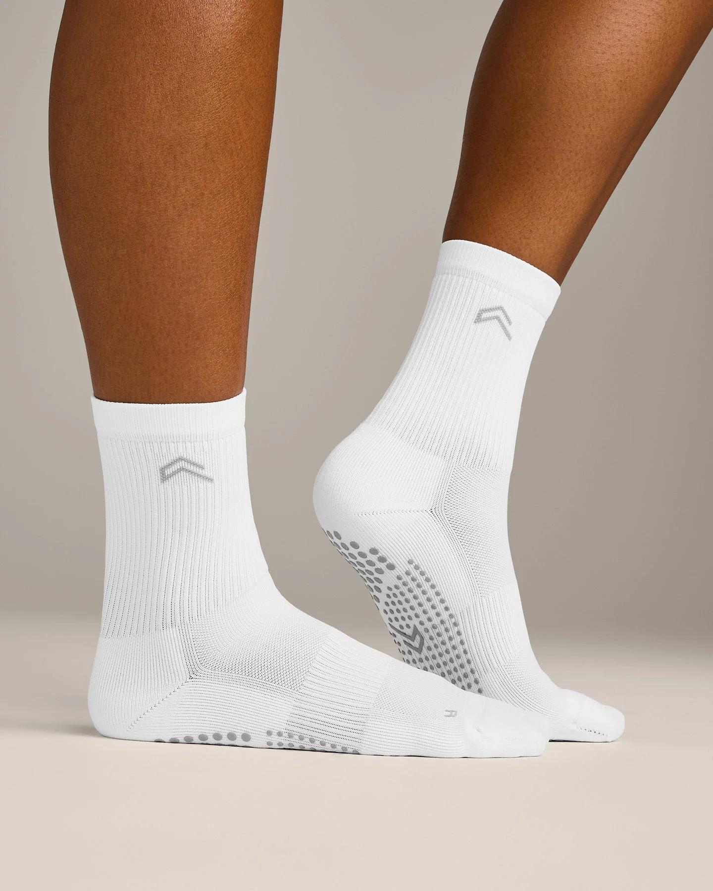 Lifting Socks 1 Pack 
 White | Oner Active (UK / US)