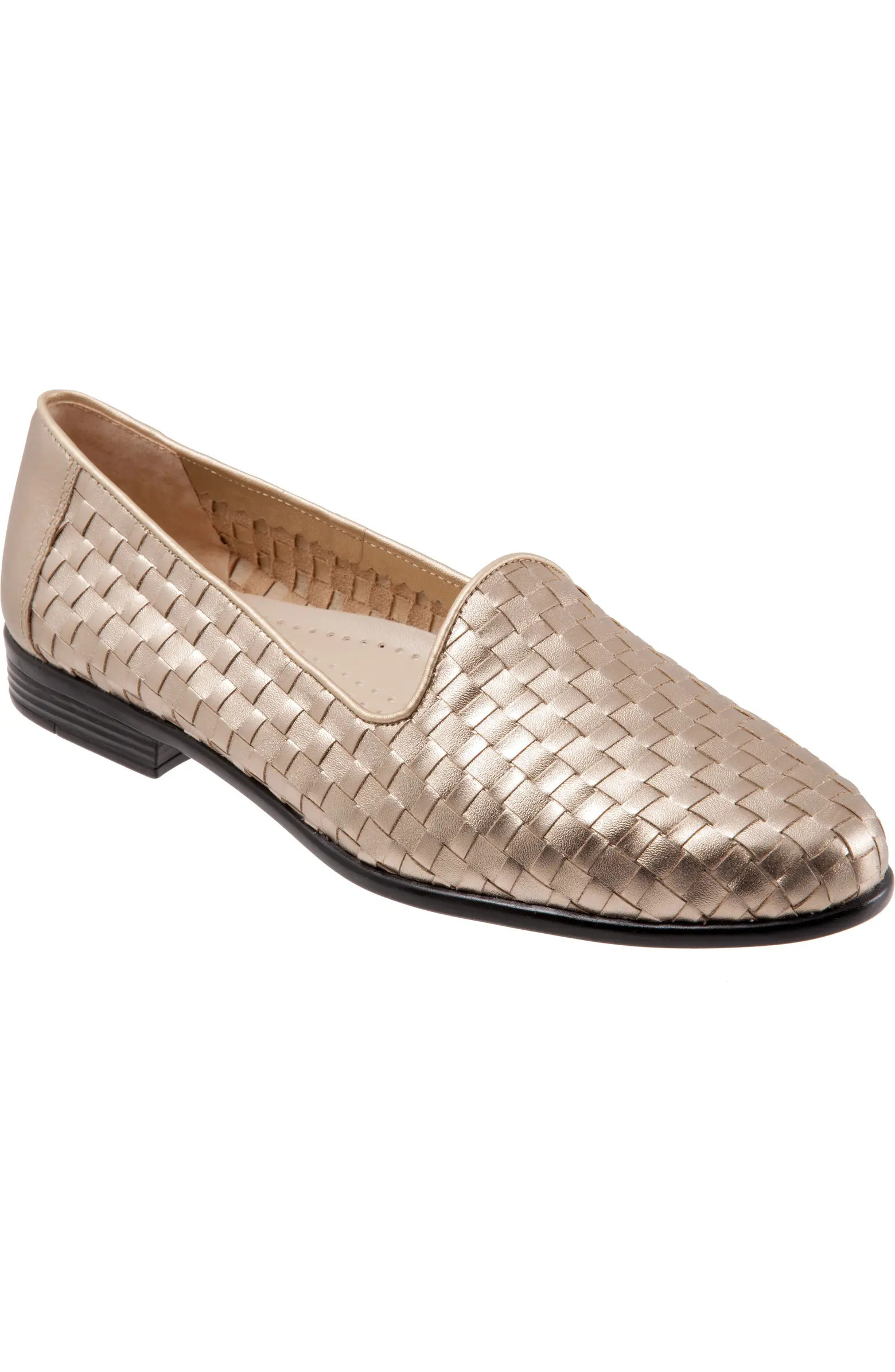 Liz Slip-On Loafer | Nordstrom