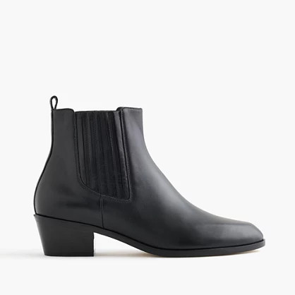 https://www.jcrew.com/womens_category/shoes/boots/PRDOVR~03002/03002.jsp?color_name=black | J.Crew US