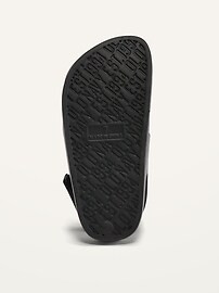 Double-Strap Secure-Close Sandals for Toddler | Old Navy (US)