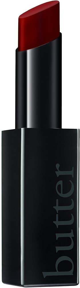 butter LONDON Plush Rush Satin Matte Lipstick | Amazon (US)