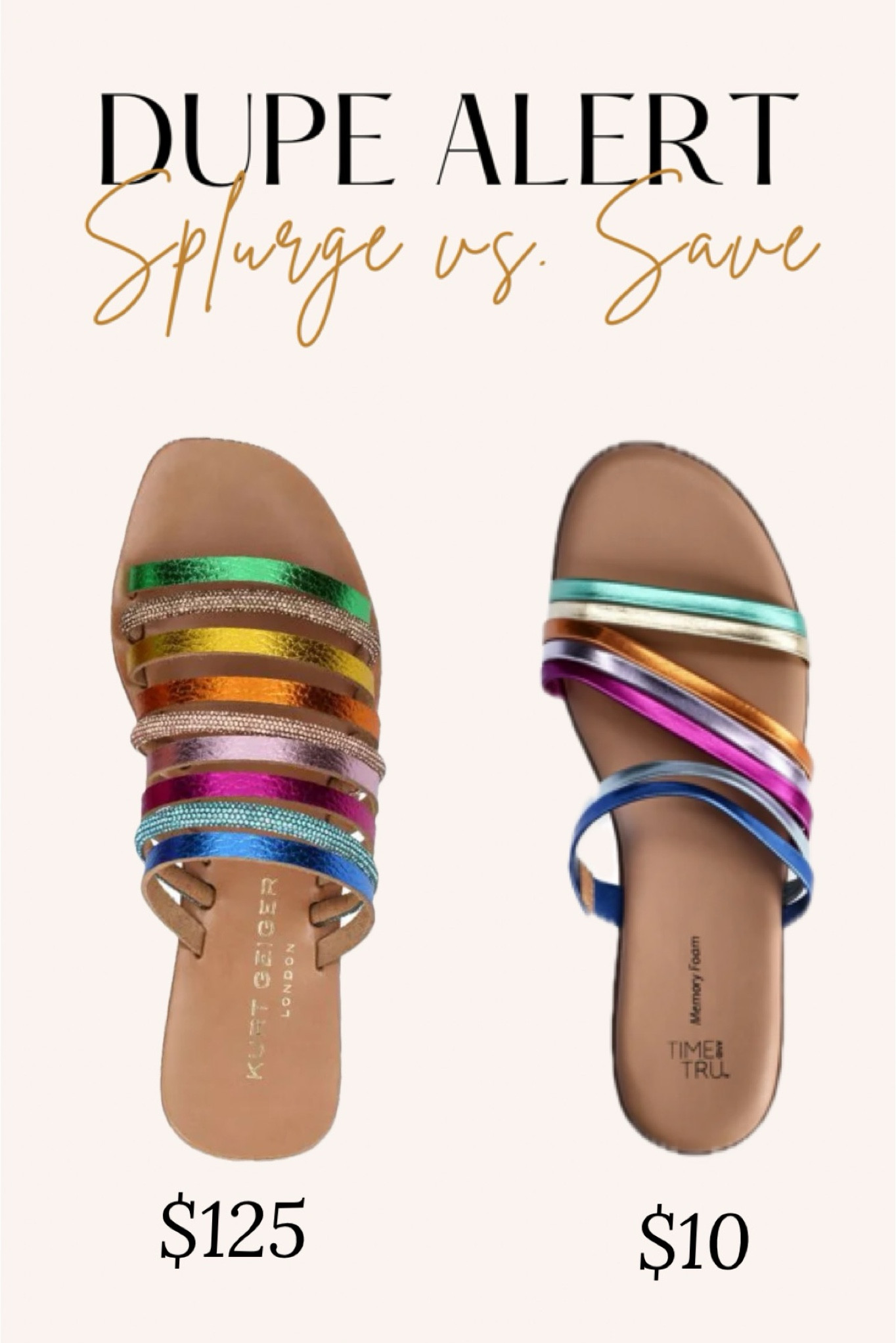 🛍️😍 Scored some amazing @Walmart dupes that blew my mind! These shoes are an absolute steal at just $10, and they match my designer bag perfectly! Can’t believe the quality for the price! Snag yours now before they’re gone! Link in bio for easy shopping! #WalmartFinds #DupeAlert #AffordableFashion #BudgetFinds #StealOfTheDay #FashionOnABudget #BargainHunting #StyleSteal #FashionObsessed #ShoeAddict #ShoppingSpree #InstaFashion #Fashionista #ShopTilYouDrop #MustHave #FashionGoals #FashionInspiration #DealOfTheDay #DiscountAlert #FashionDupes #DesignerDupe #FashionInspo #fashioninspodaily #ootdshare #ootdfashion #StyleInspiration #FashionGoals #ChicStyle #FashionAddict #instafashion

Affordable fashion
Budget-friendly style
Fashion deals
Affordable trends
Stylish savings
Low-cost outfits
Fashion on a budget
Trendy bargains
Budget chic
Affordable wardrobe
Inexpensive fashion 
Style savings
Fashion discounts
Budget shopping
Frugal fashion
Stylish bargains
Discounted style
Fashion for less
Affordable attire
Thrifty trends

#LTKShoeCrush #LTKSummerSales #LTKSaleAlert