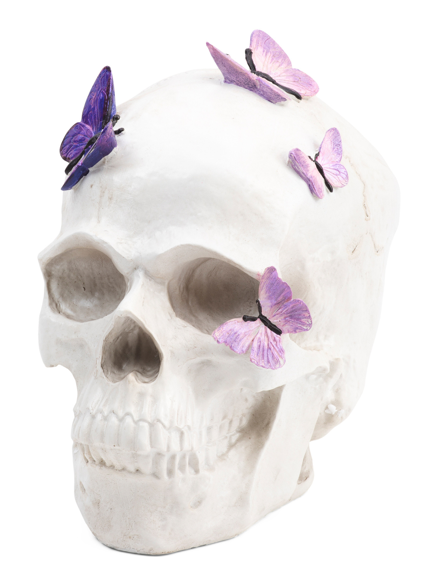 11in Catrina Skeleton | TJ Maxx