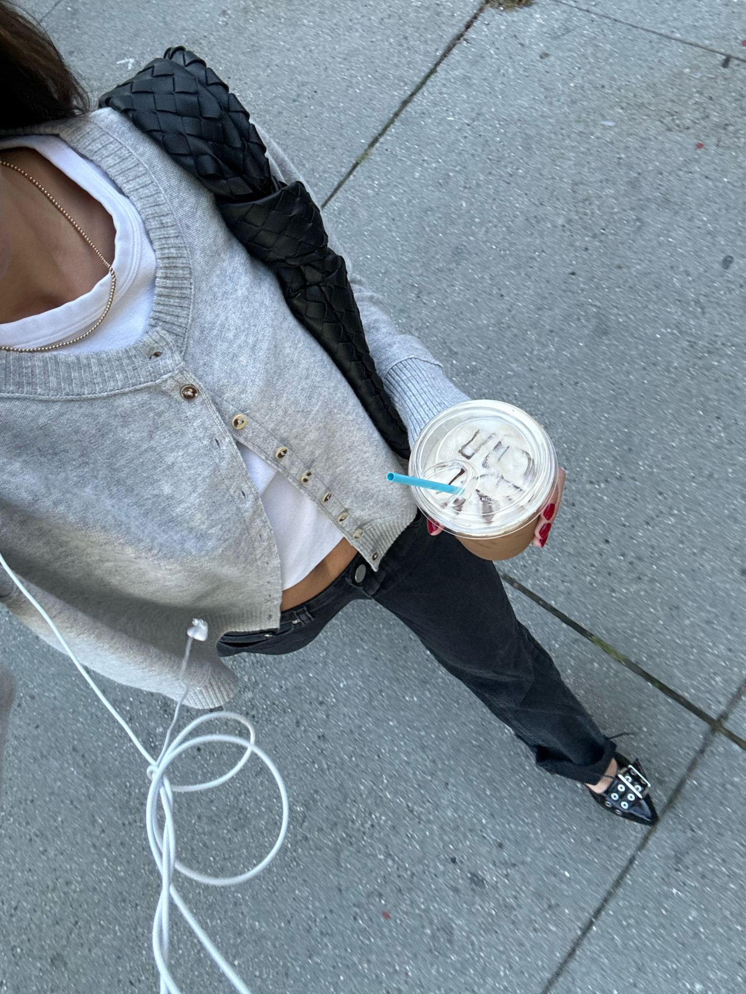 Outfit of the day. Denim. Fall shoes. Sweater  

#LTKStyleTip #LTKFindsUnder100 #LTKShoeCrush