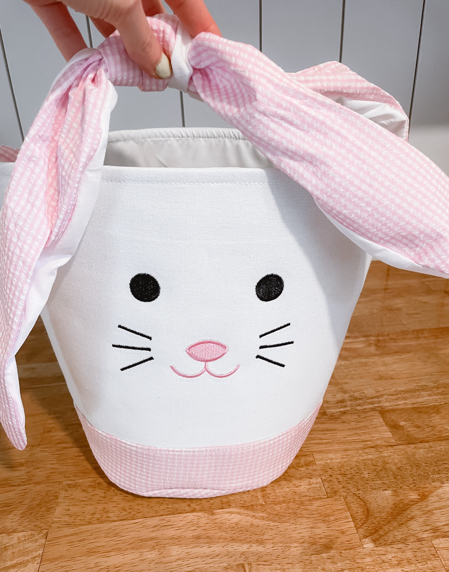 easter basket for toddler + baby girl

#LTKSeasonal #LTKkids #LTKbaby