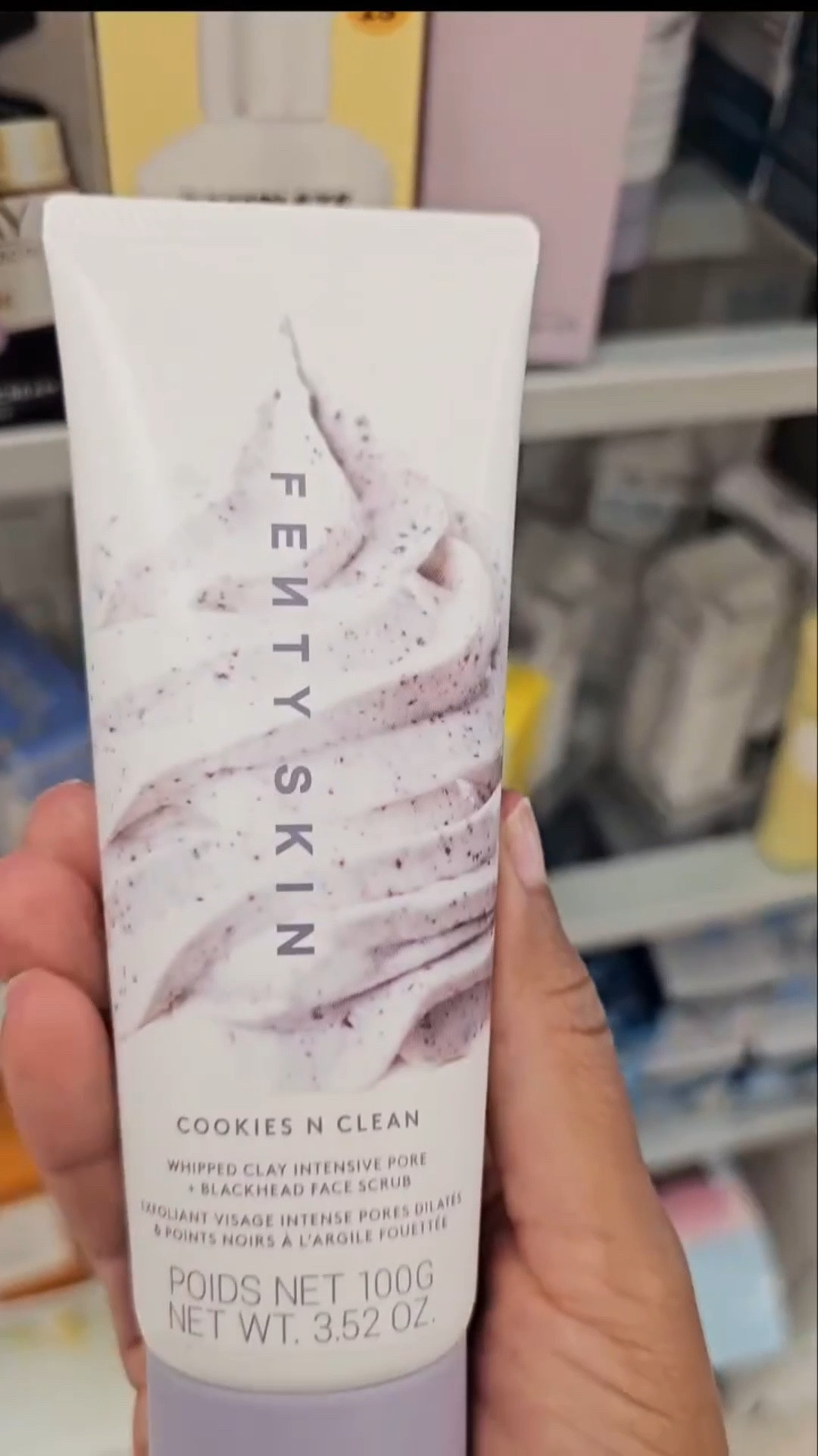 Want luxe skincare on a budget...no problem. @tjmaxx keeps you feeling like you hit the beauty lottery. Glowing skin shouldn't break the bank 🤑

#tjmaxxfinds #skincareonabudget #over40beauty