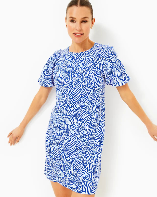 Rosen T-Shirt Dress | Lilly Pulitzer