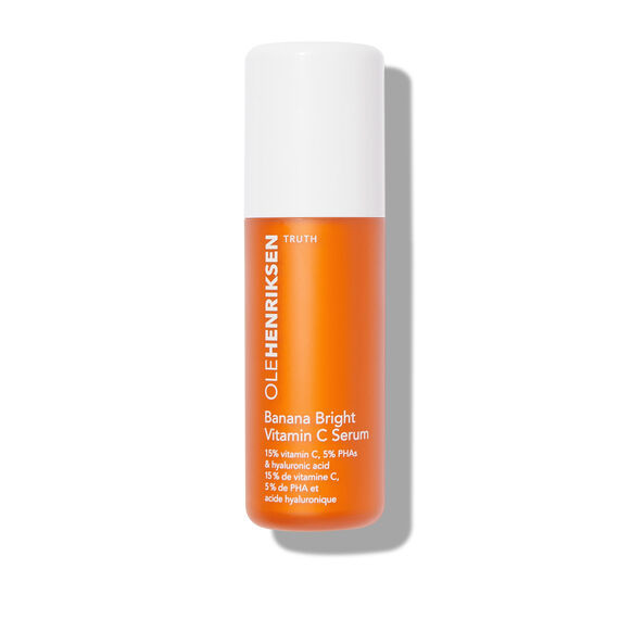 Banana Bright Vitamin C Serum | Space NK - UK