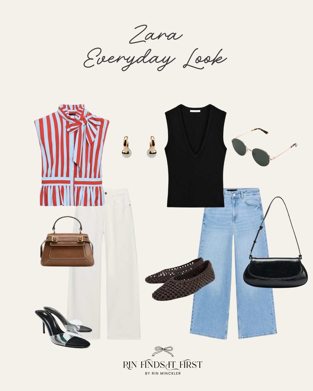 Love @Zara New arrivals! #LTKxZARA  

 #LTKgrwm #LTKootd #LTKmomlife