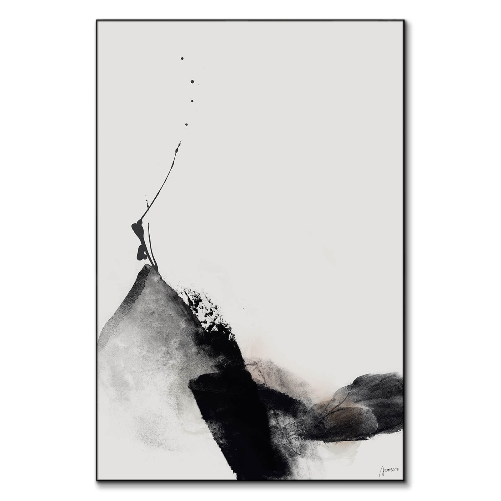 Unruly | Big Wall Decor (US)