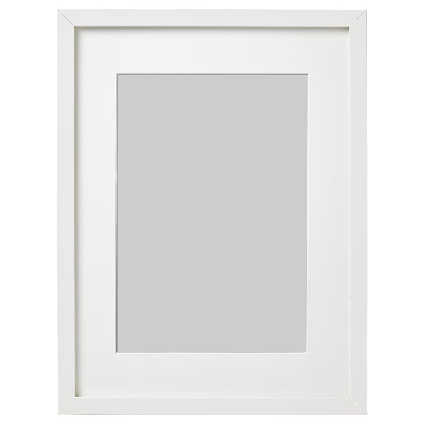 RIBBA Rahmen, weiß, 30x40 cm - IKEA Deutschland | IKEA (DE)