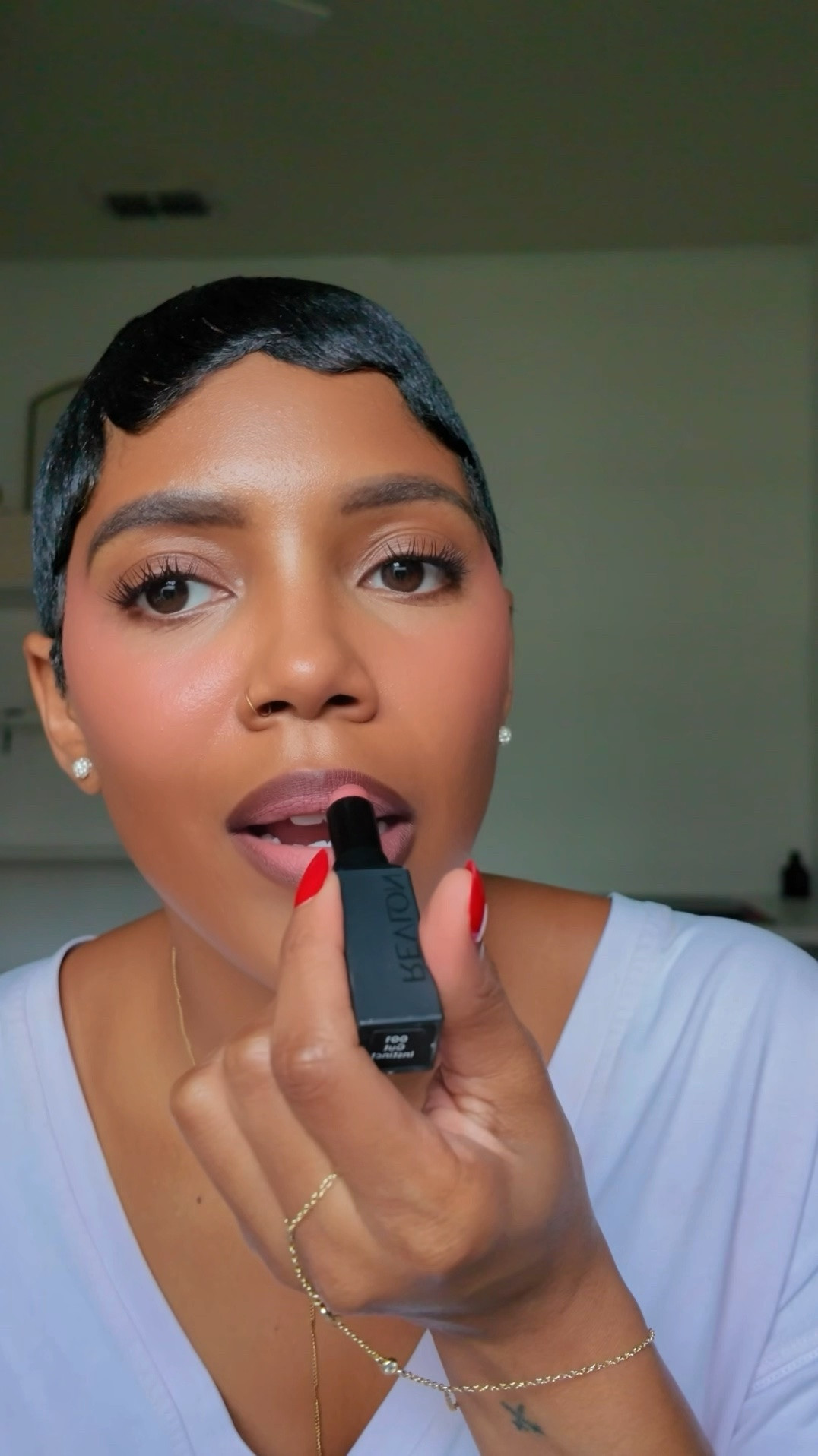 Current lip combo 
Morphe: trendsetter
Revlon: gut instinct

#LTKgrwm #LTKBeauty